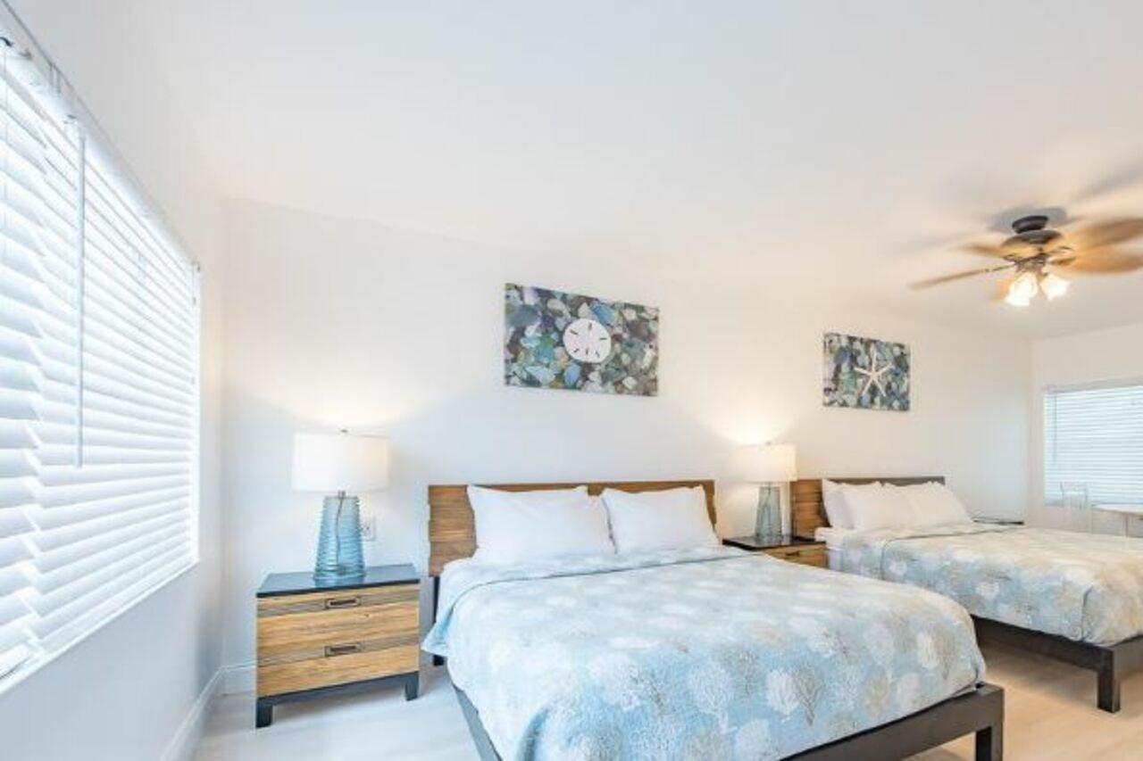 Sea Beach Plaza Φορτ Λόντερντεϊλ Εξωτερικό φωτογραφία