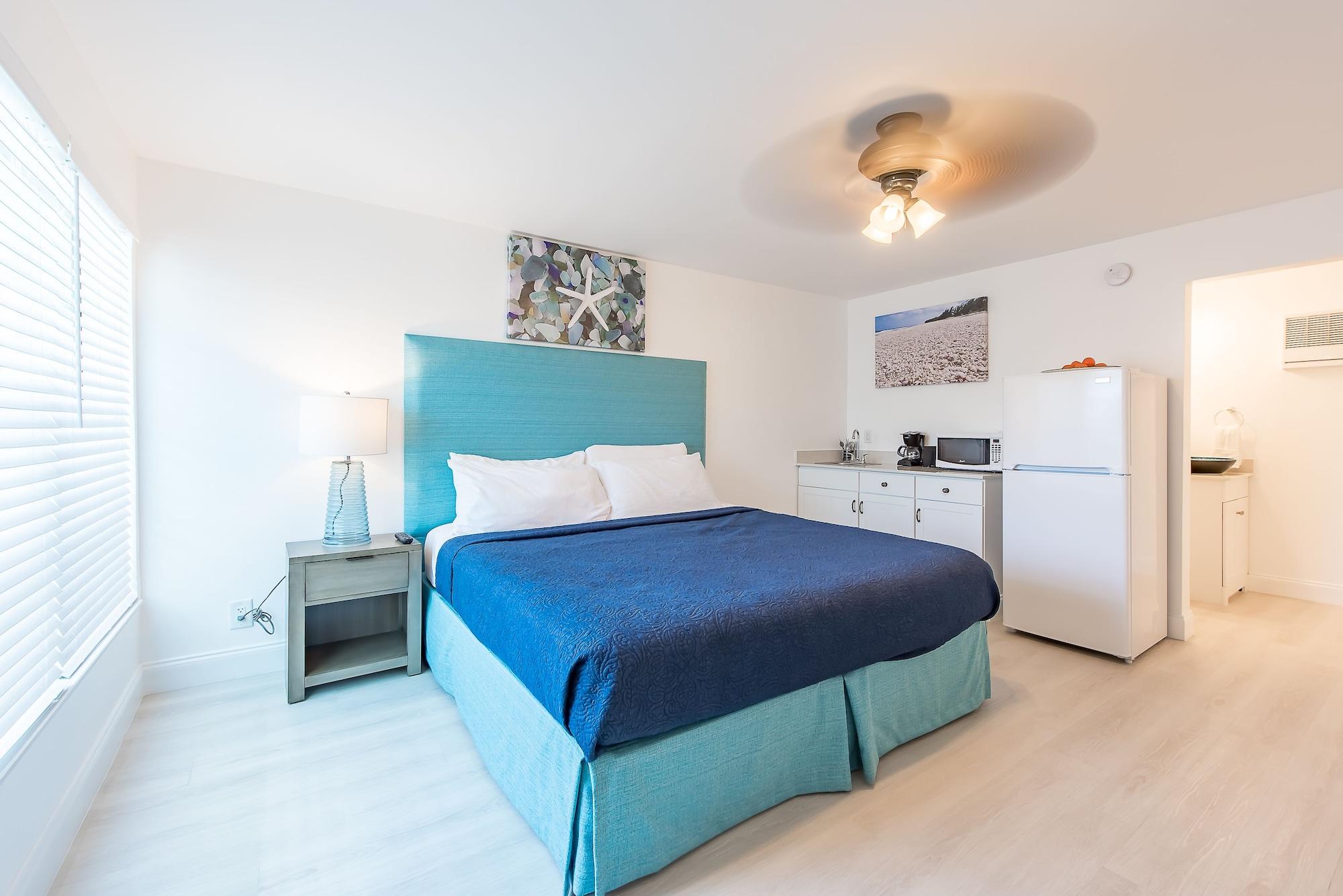 Sea Beach Plaza Φορτ Λόντερντεϊλ Εξωτερικό φωτογραφία