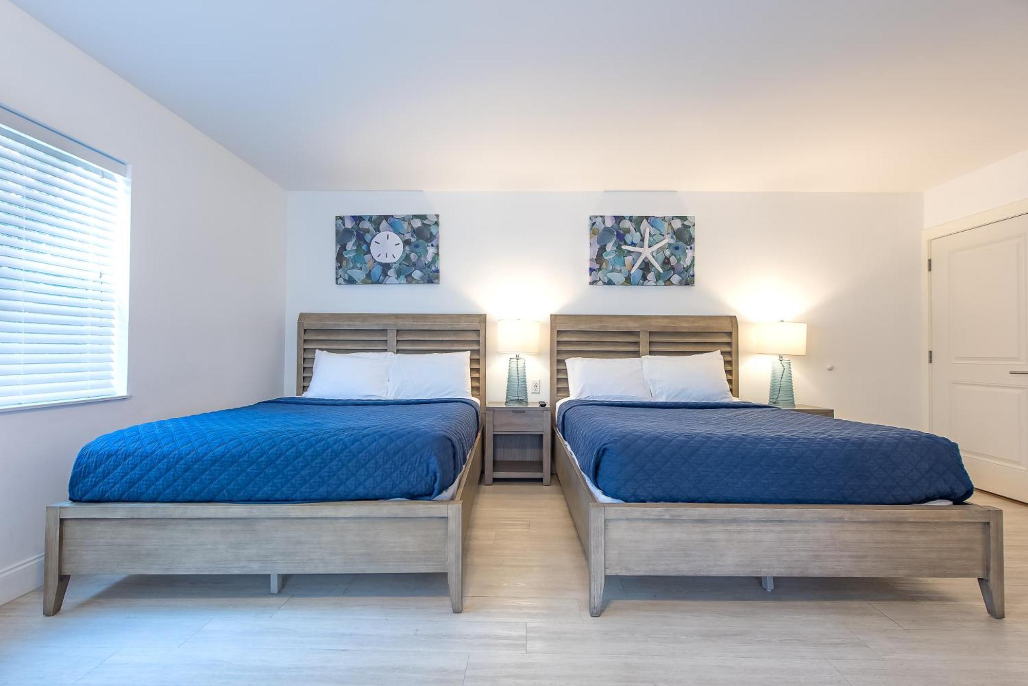 Sea Beach Plaza Φορτ Λόντερντεϊλ Εξωτερικό φωτογραφία